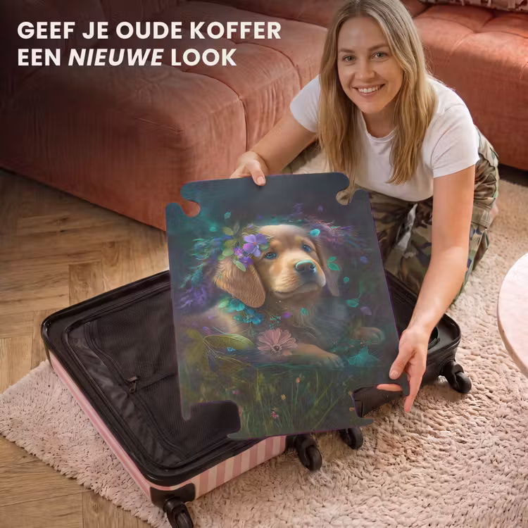 CaseSwap - Polly Pup — 3