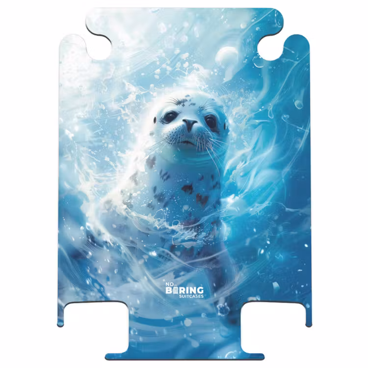 CaseSwap™ - Zeger Zeehond — 1