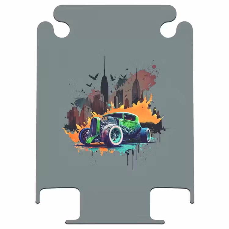 CaseSwap™ - Auto in spookstad — 1