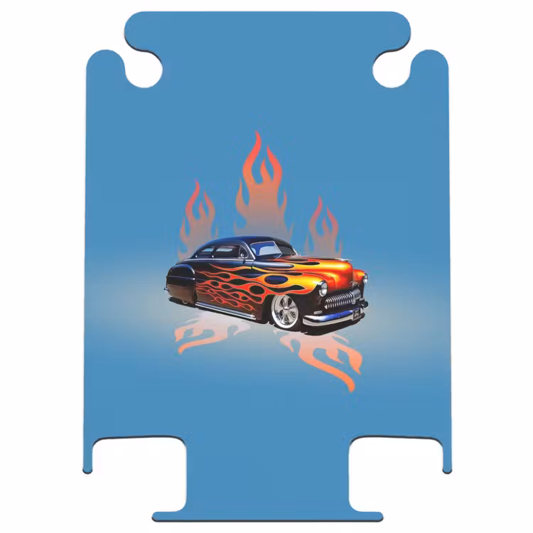 CaseSwap™ - Hotrod flames — 1