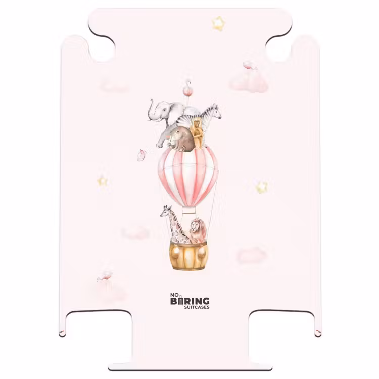 CaseSwap - Vliegend circus — 1