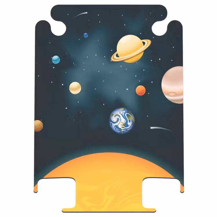 CaseSwap - Saturnus space — 1