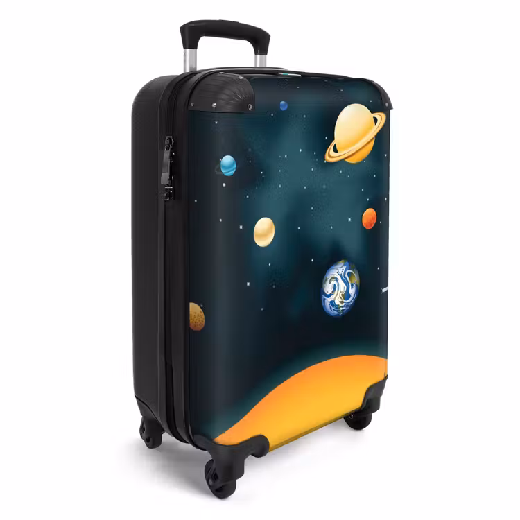 CaseSwap - Saturnus space — 7