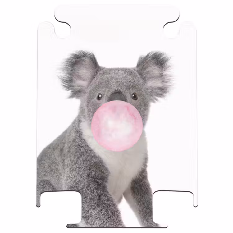 CaseSwap™ - Kauwgom koala — 1