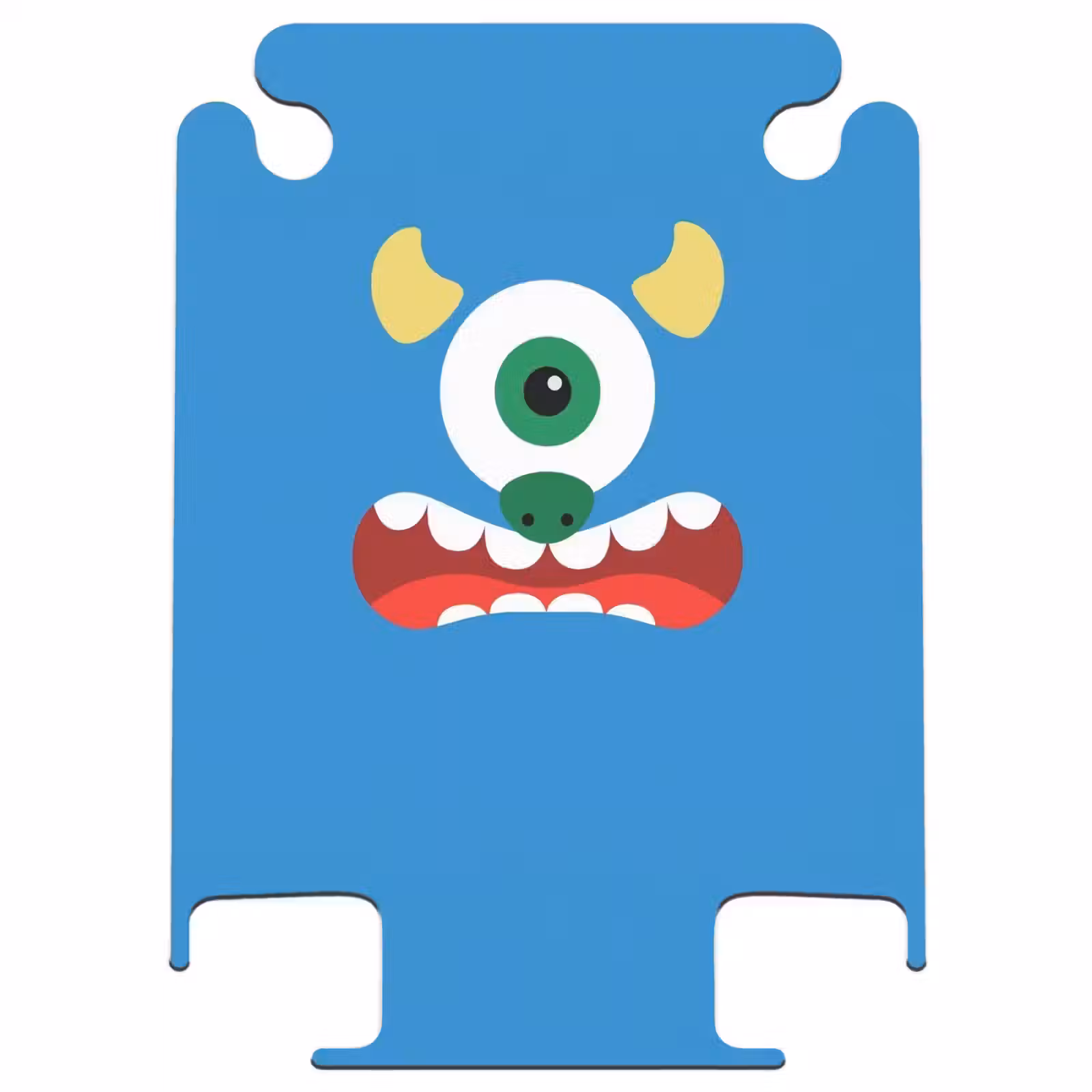CaseSwap™ - Mustafa monster — 1