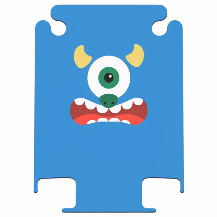 CaseSwap™ - Mustafa monster — 1