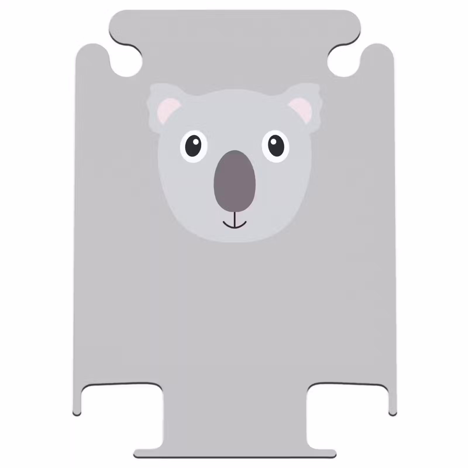 CaseSwap™ - Ko koala — 1
