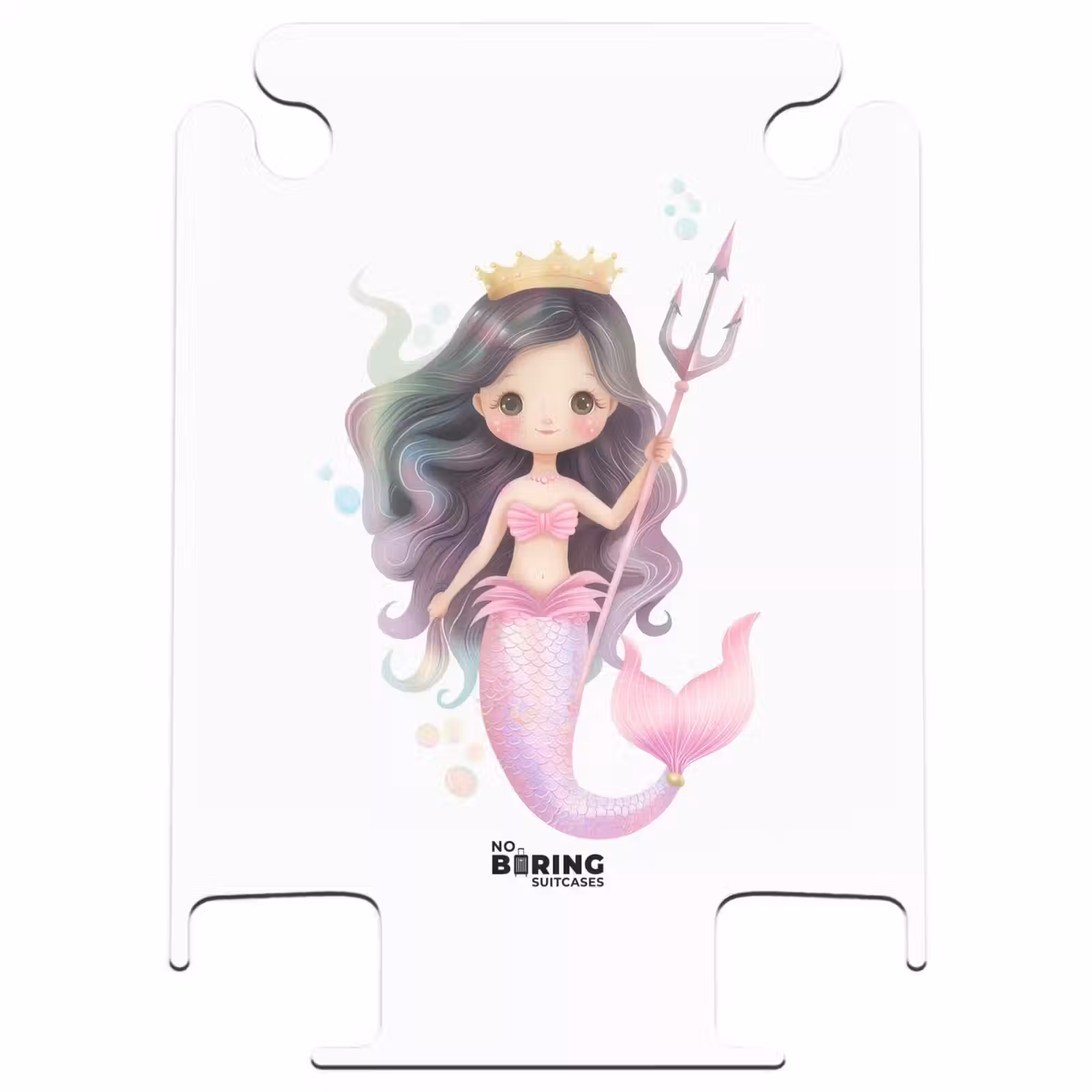 CaseSwap™ - Kyra koraalprinses — 1