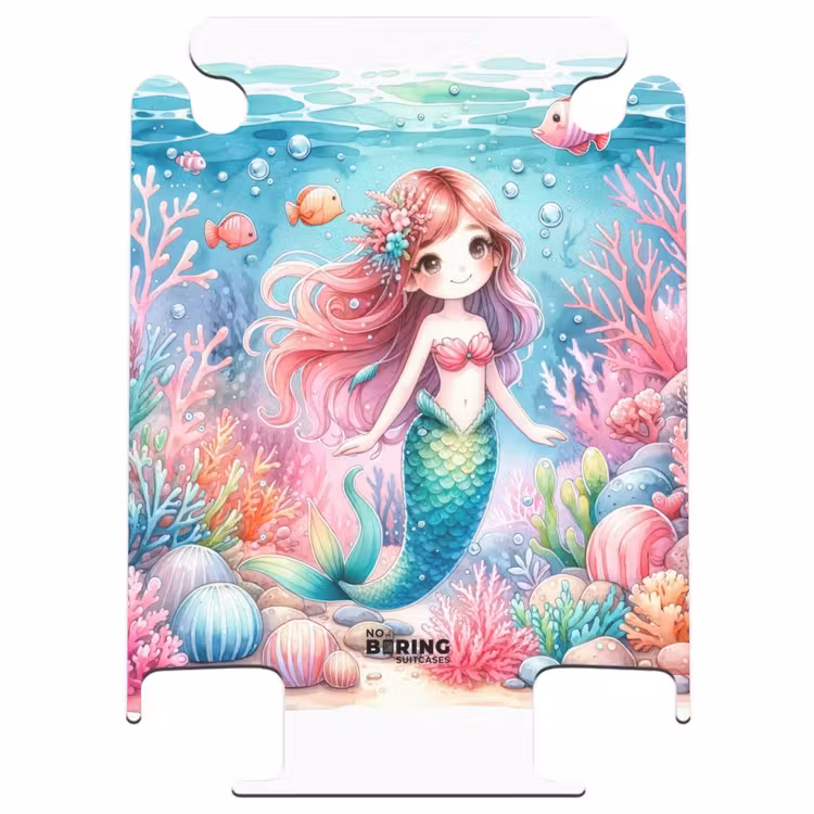 CaseSwap - Kira kristalstaart — 1