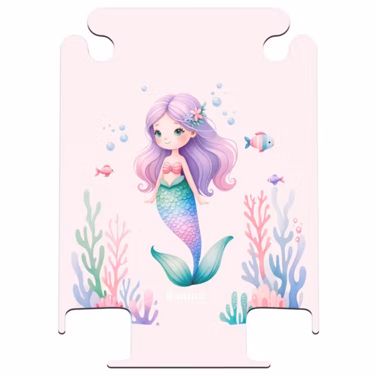 CaseSwap™ - Violet vinnen — 1