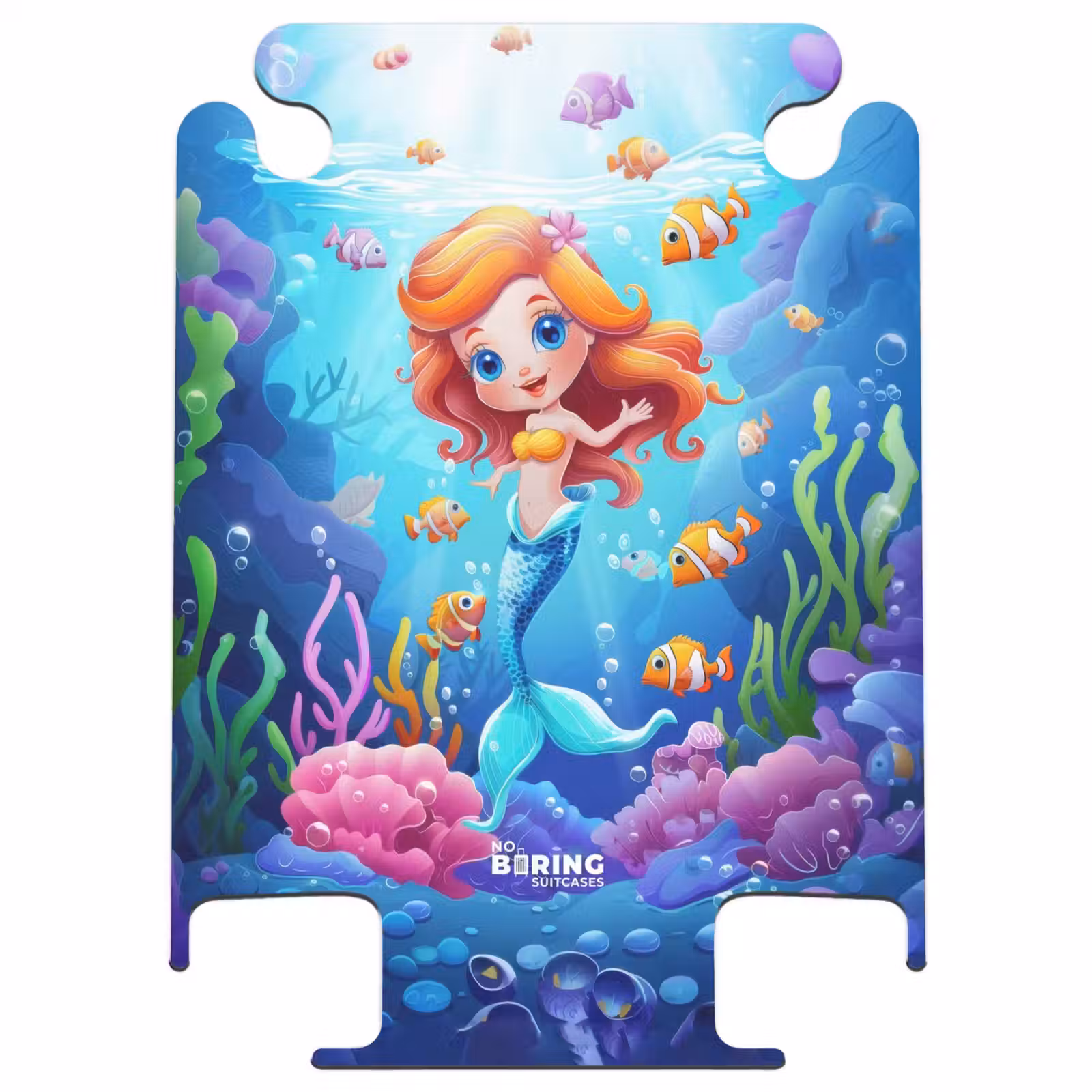 CaseSwap™ - Olivia onderwater — 1