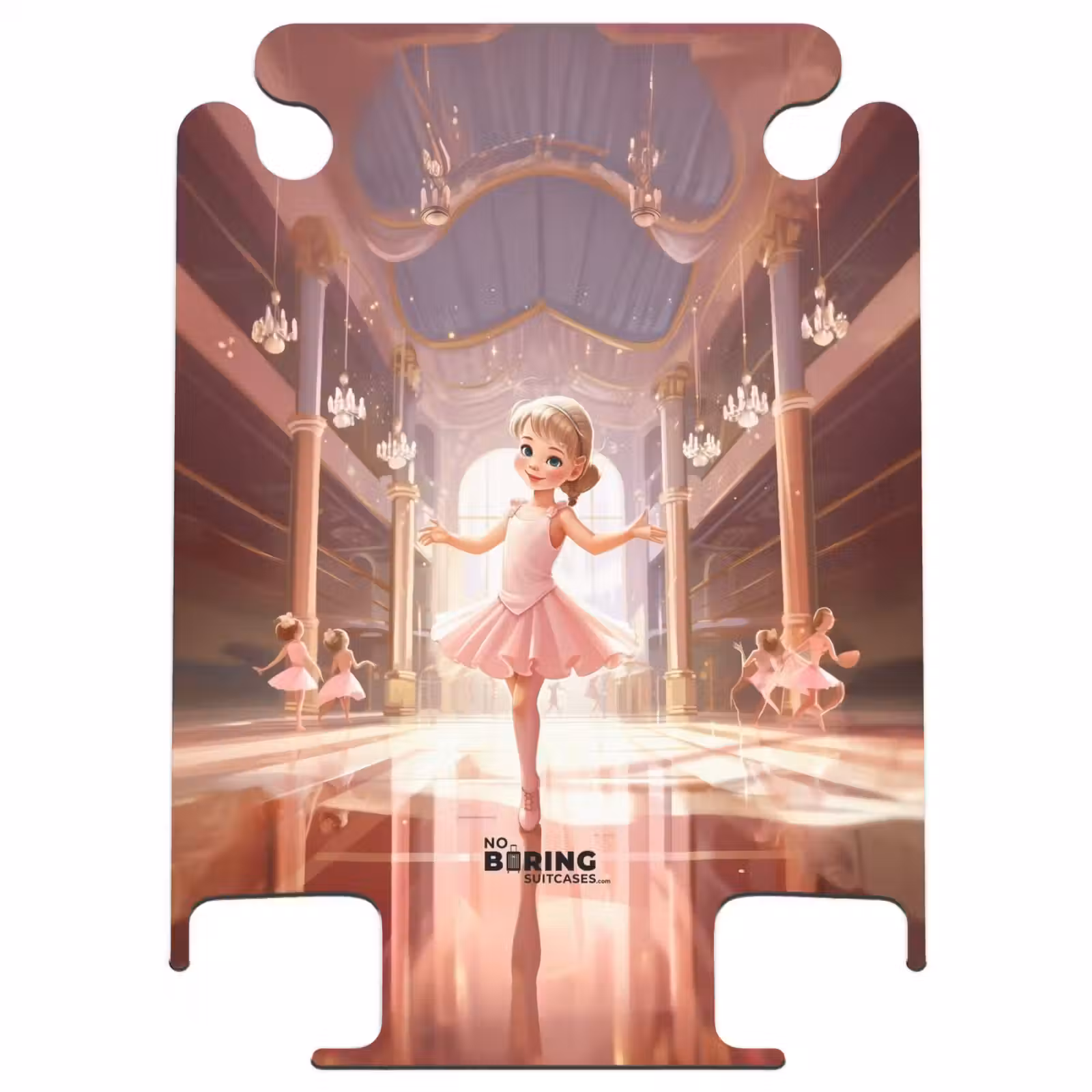 CaseSwap - Bibi ballerina — 1
