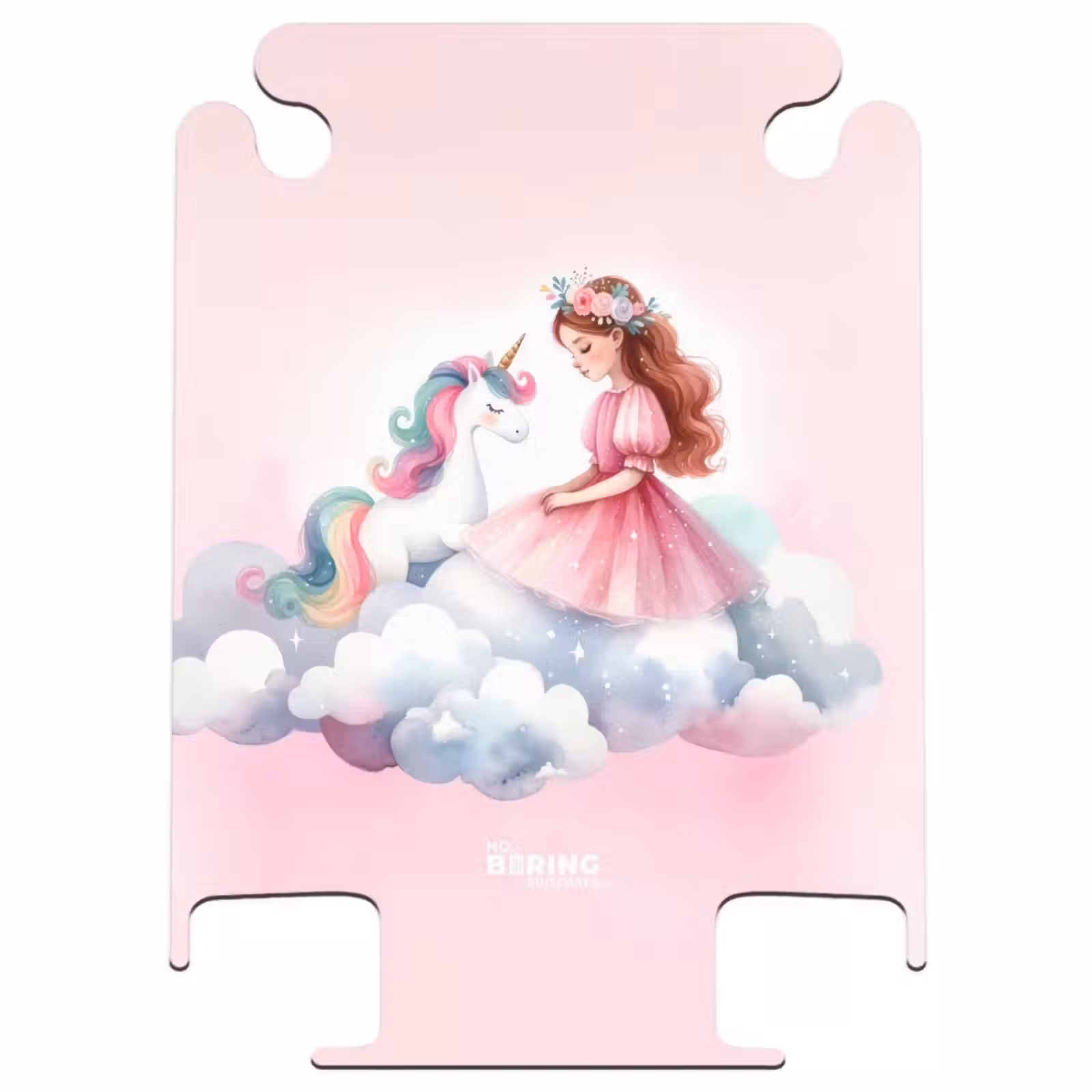 CaseSwap - Winnie wolkenprinses — 1