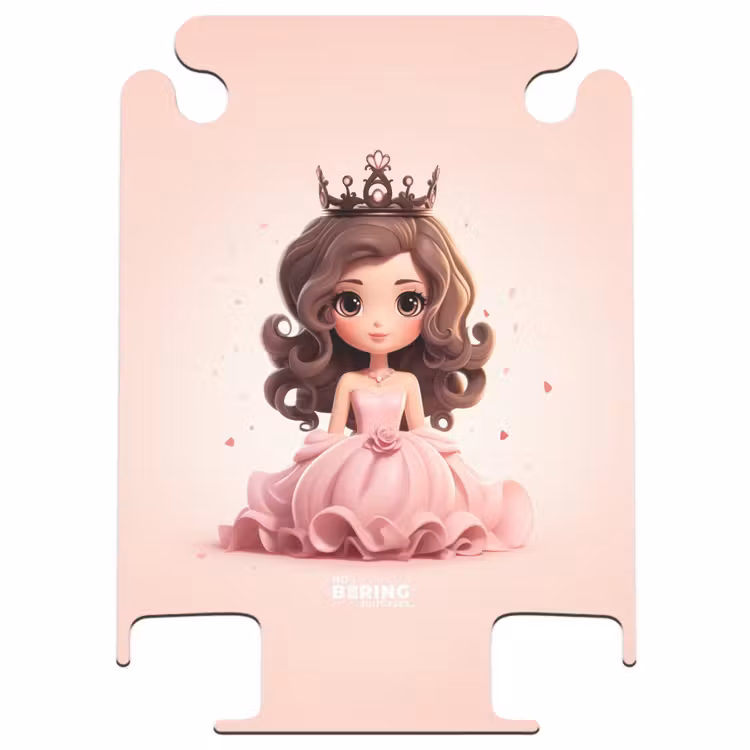 CaseSwap™ - Prinses Poppy — 1