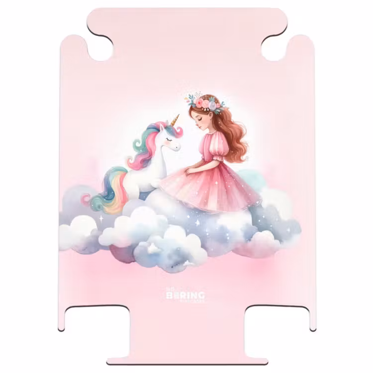 CaseSwap - Winnie wolkenprinses — 1