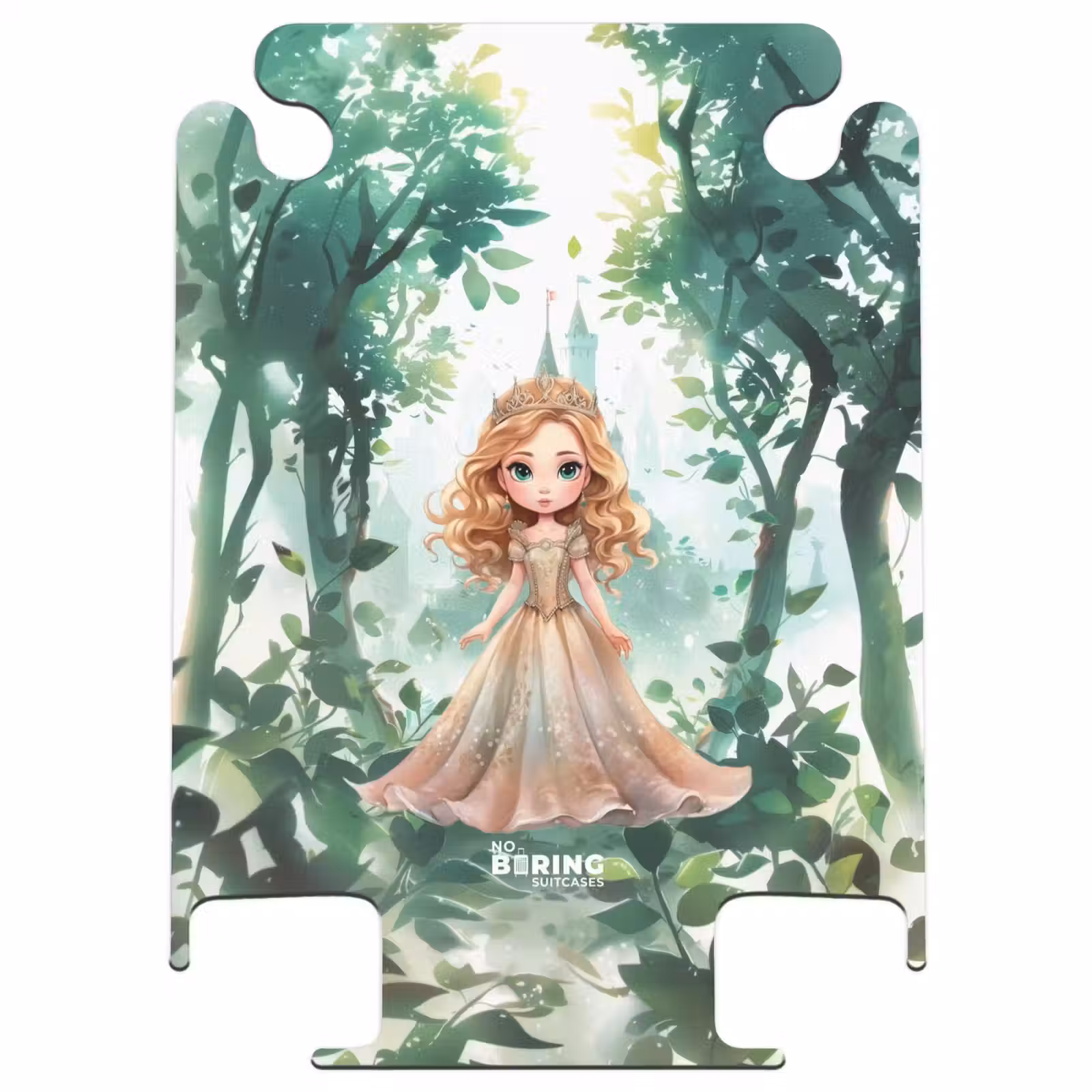CaseSwap™ - Grace groenrijk — 1