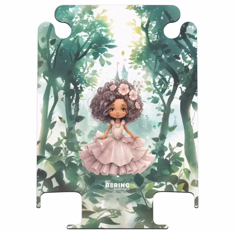 CaseSwap™ - Bella bosrijk — 1