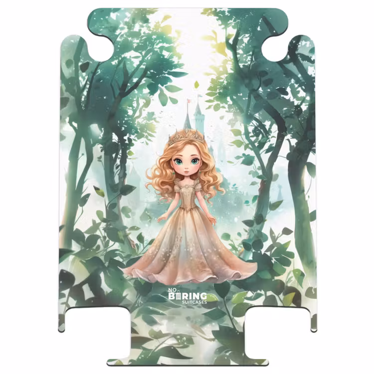 CaseSwap™ - Grace groenrijk — 1