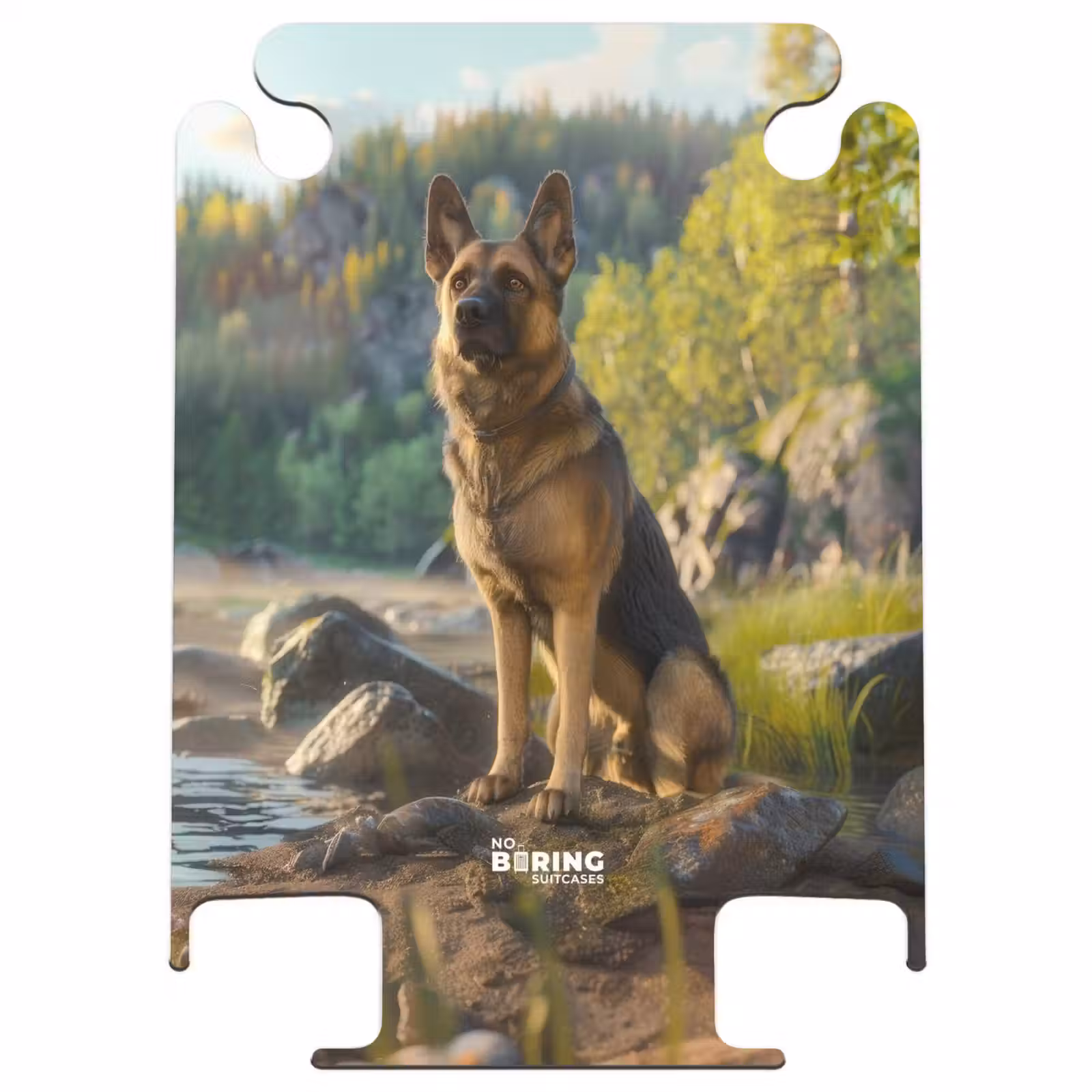 CaseSwap™ - Hessel herder — 1