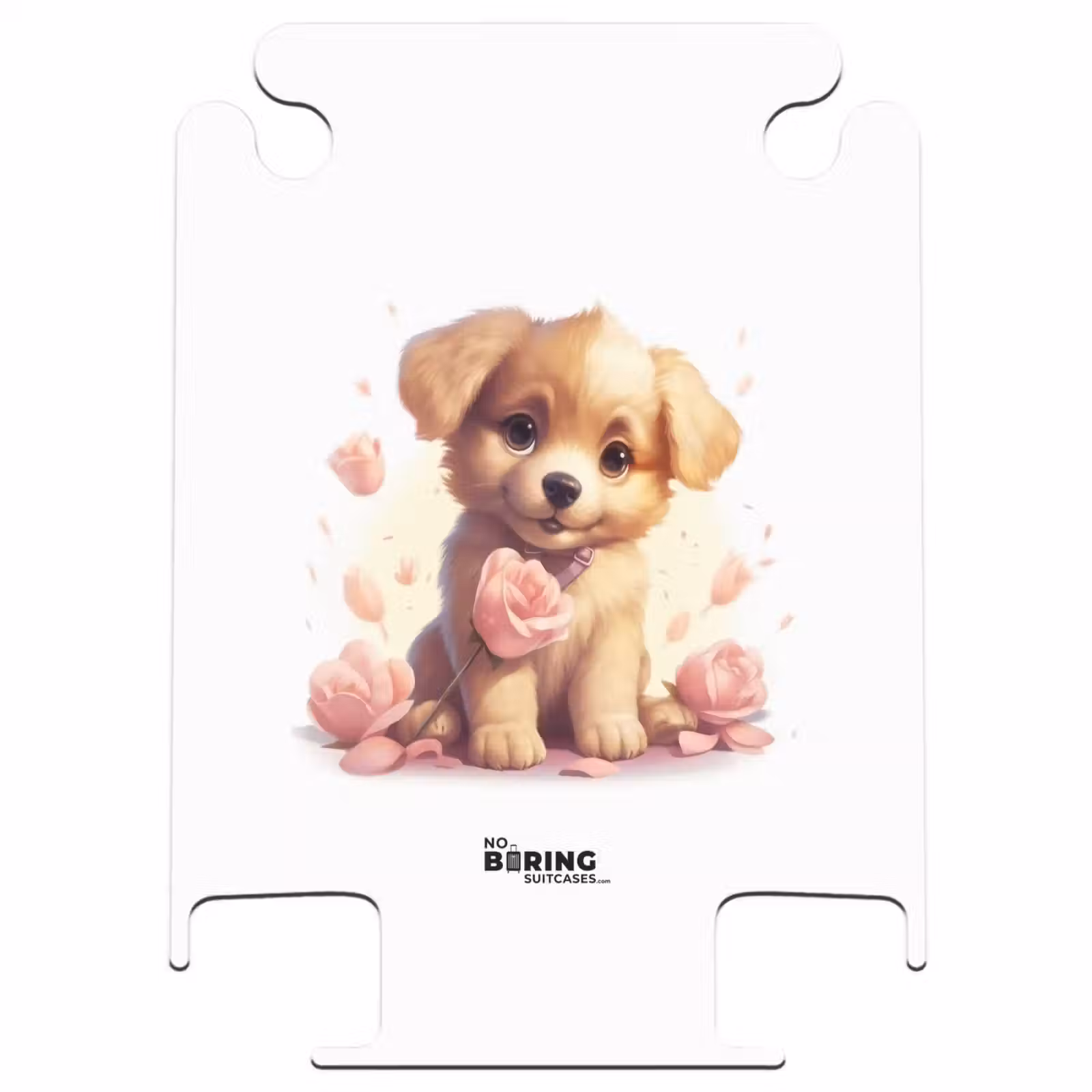 CaseSwap™ - Popke puppy — 1