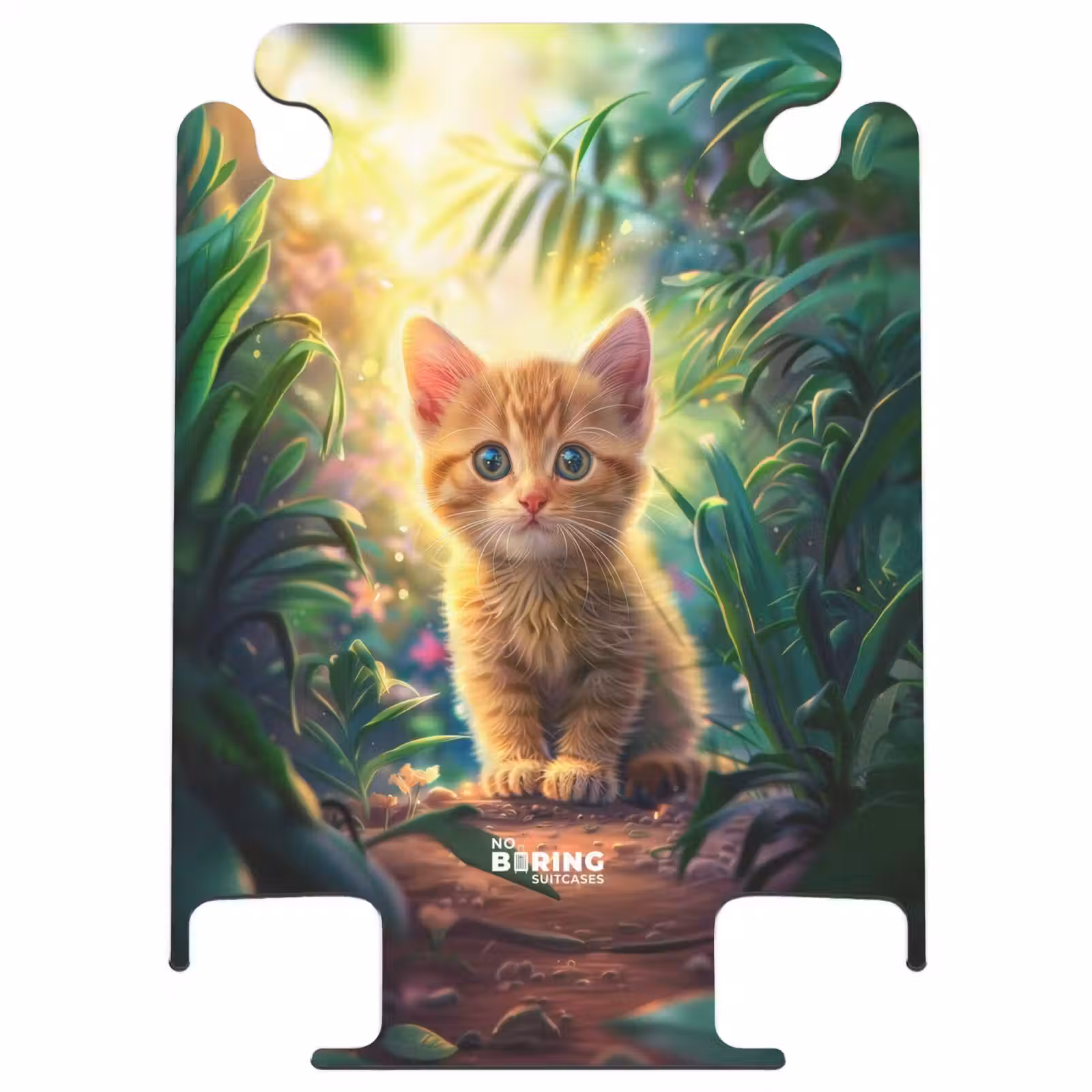 CaseSwap™ - Kees kitten — 1