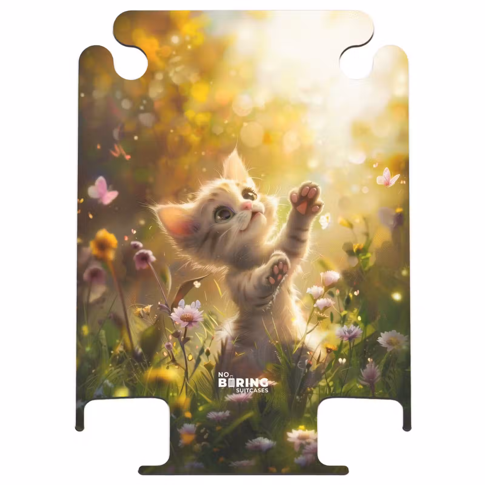 CaseSwap™ - Koosje kitten — 1
