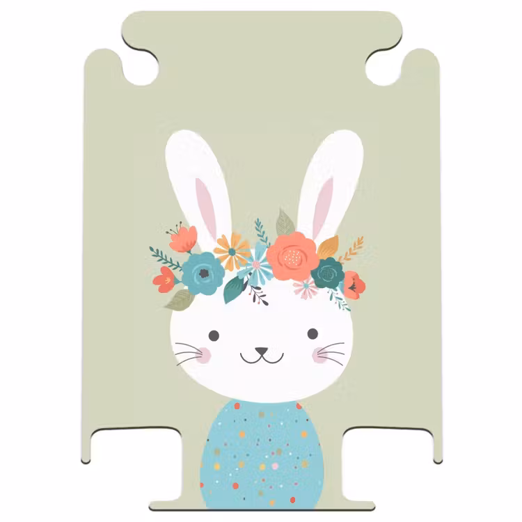CaseSwap - Hippie haas — 1
