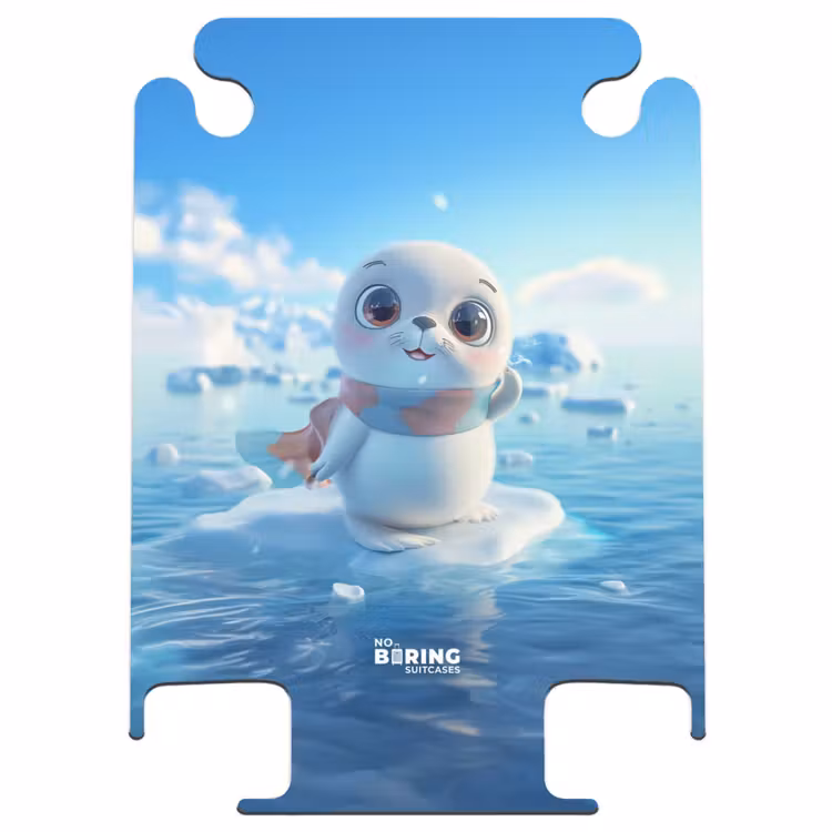 CaseSwap - Frosty — 1