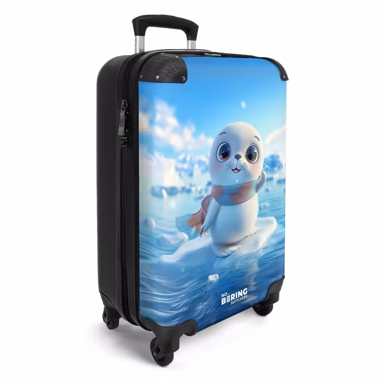 CaseSwap - Frosty — 2