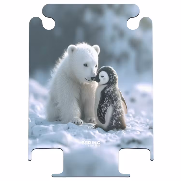 CaseSwap - Frosty friends — 1