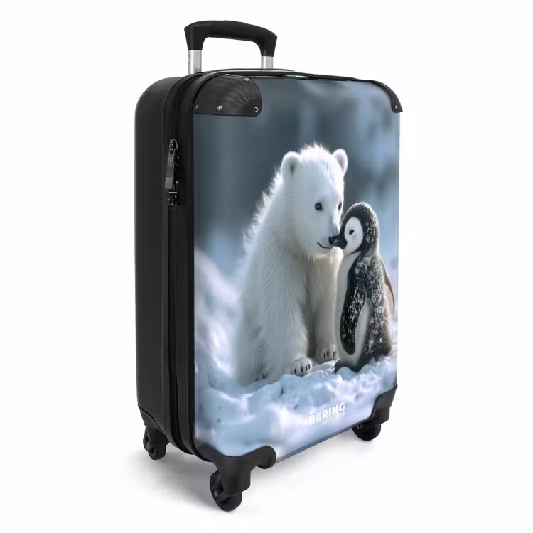 CaseSwap - Frosty friends — 2