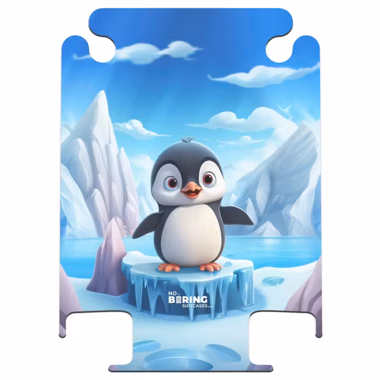 CaseSwap™ - Pietertje pinguïn — 1