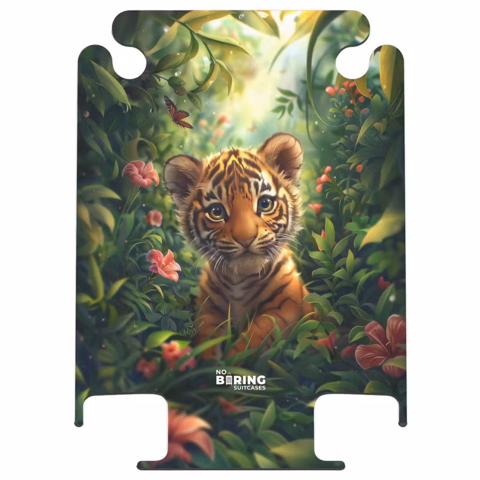 CaseSwap™ - Tommy tijger — 1