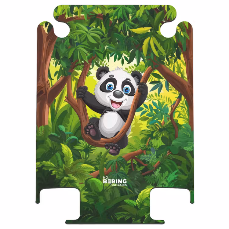 CaseSwap™ - Pedro panda — 1