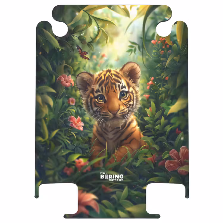 CaseSwap™ - Tommy tijger — 1