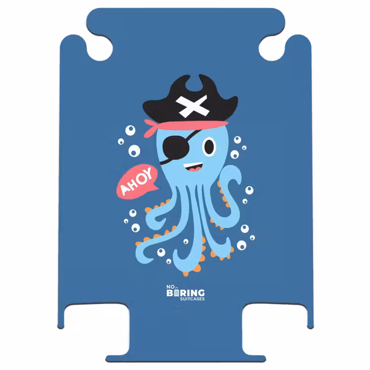 CaseSwap™ - Piratenoctopus — 1