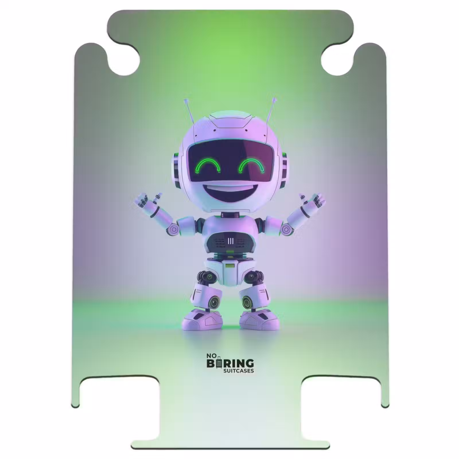 CaseSwap™ - Neon Nicky — 1
