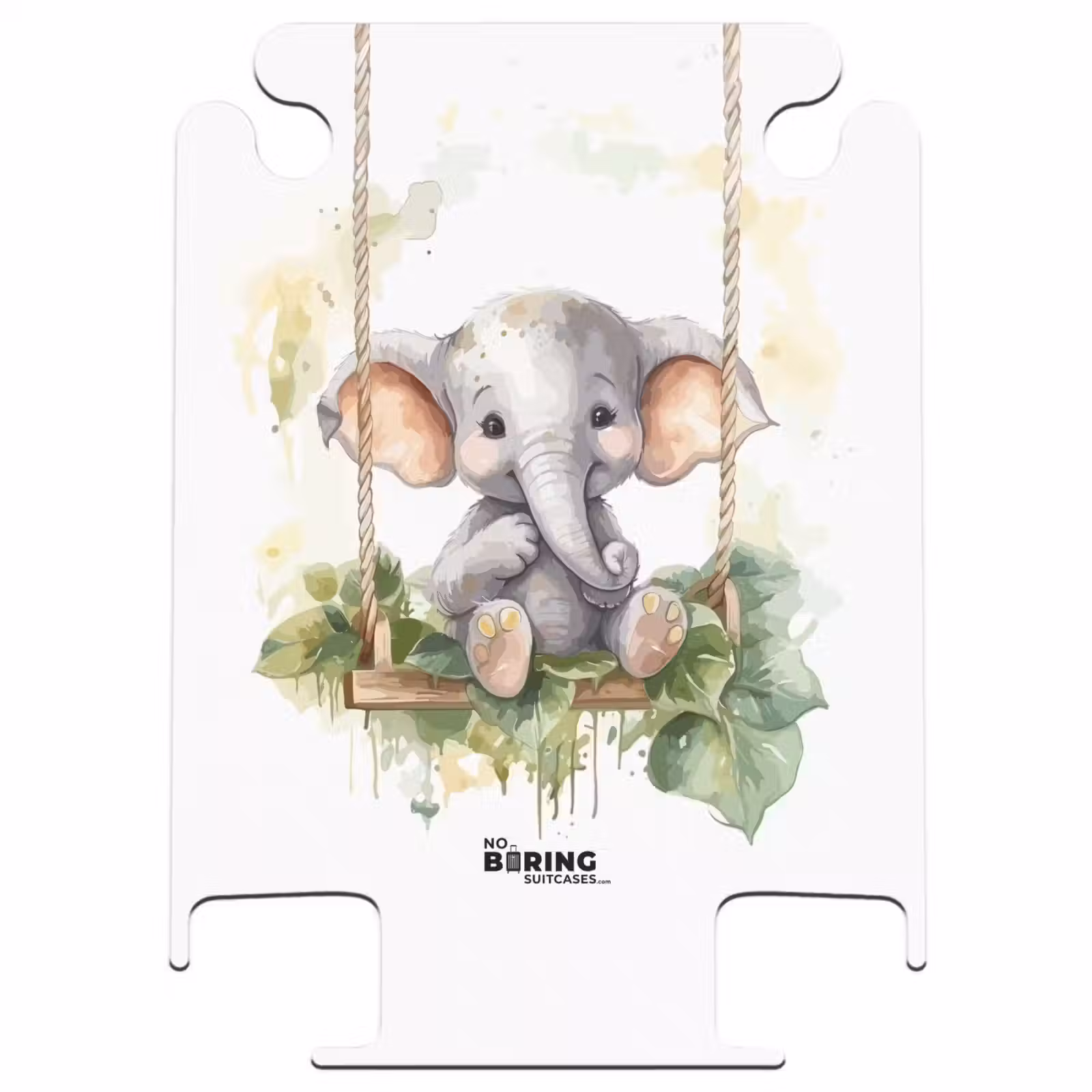 CaseSwap - Onno olifant — 1