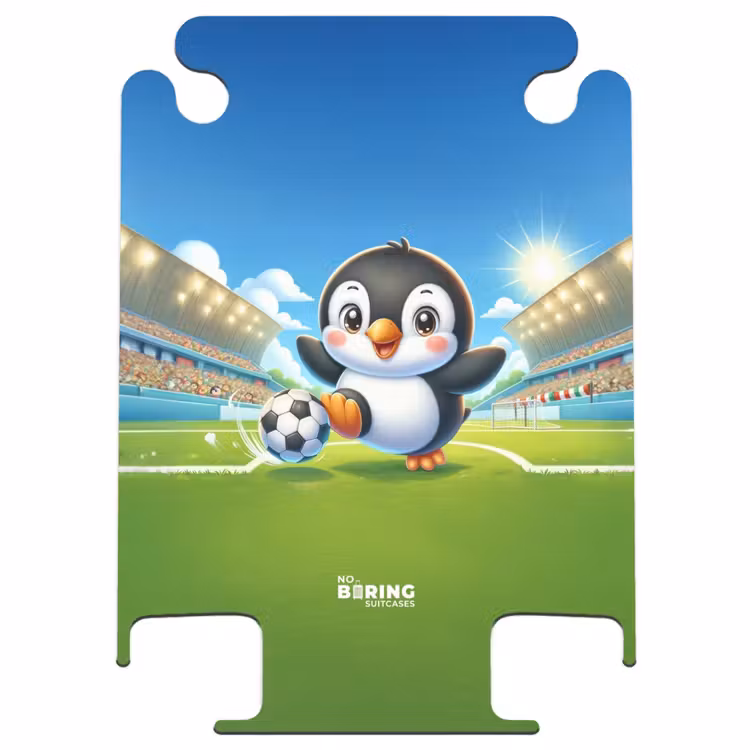 CaseSwap™ - Penalty pinguïn — 1