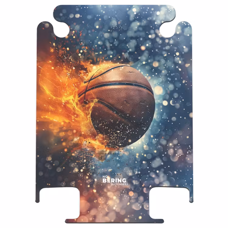 CaseSwap™ - Bruisende basketbal — 1