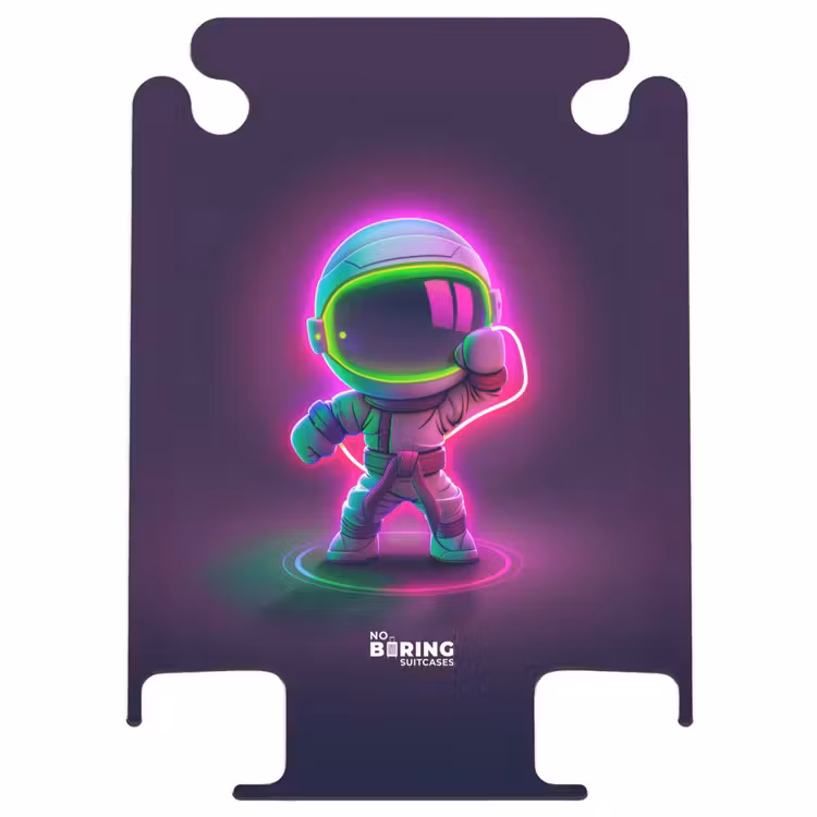 CaseSwap™ - Space karate — 1