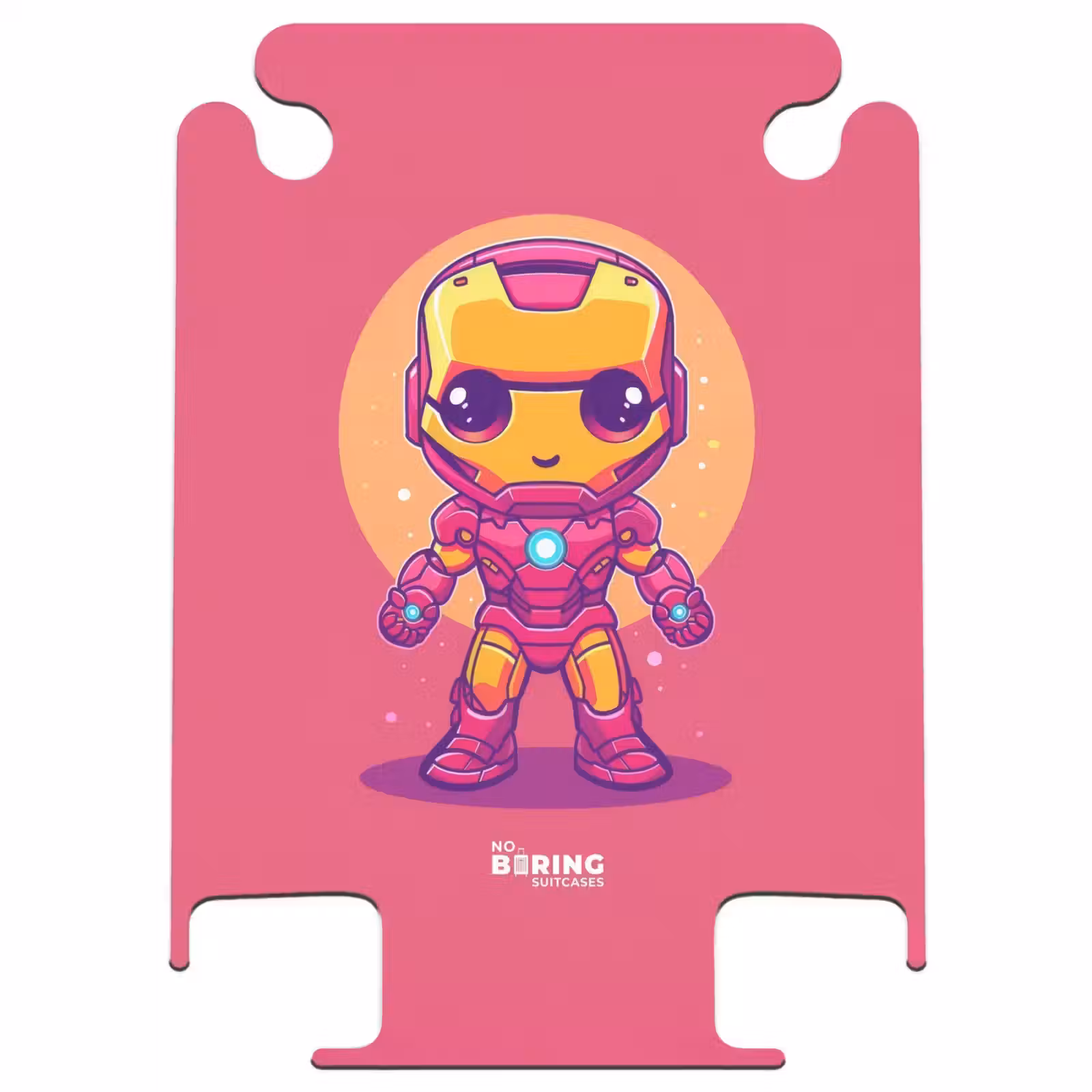 CaseSwap - Roze ranger — 1