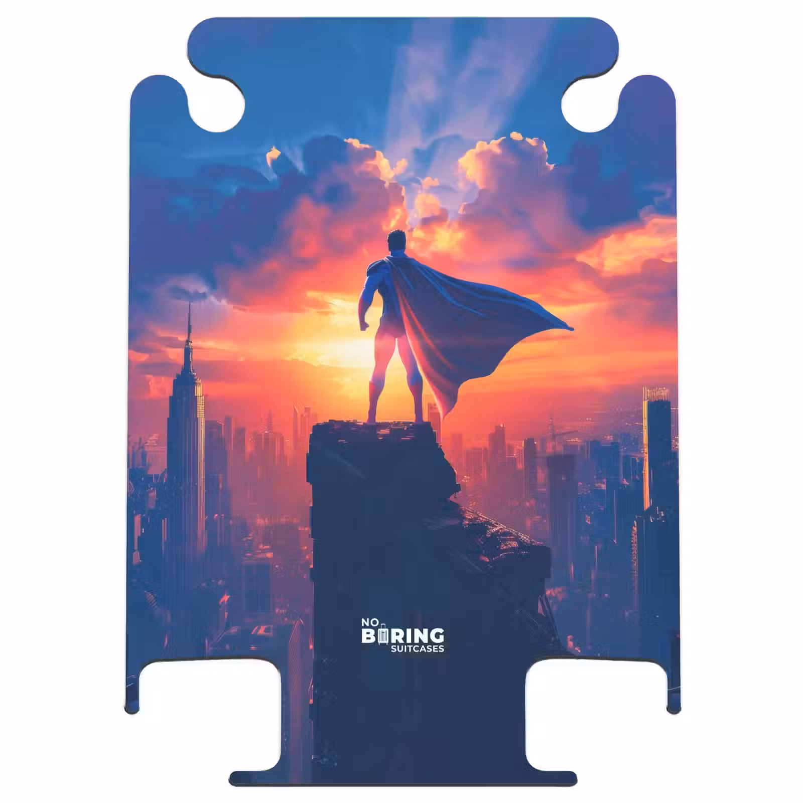 CaseSwap™ - Skyscraper superheld — 1