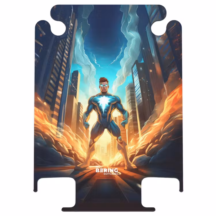 CaseSwap - City superhero — 1