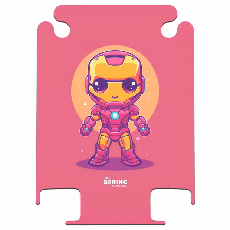 CaseSwap - Roze ranger — 1