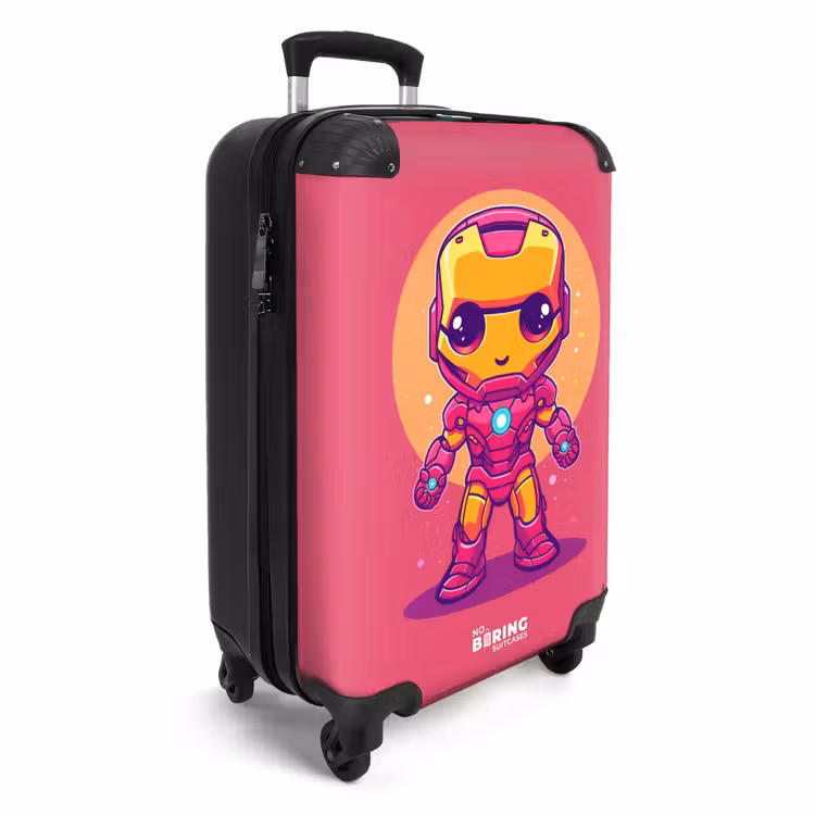 CaseSwap - Roze ranger — 2