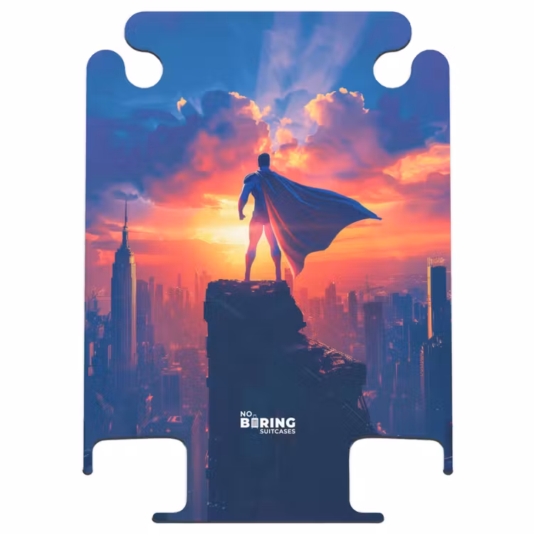 CaseSwap™ - Skyscraper superheld — 1