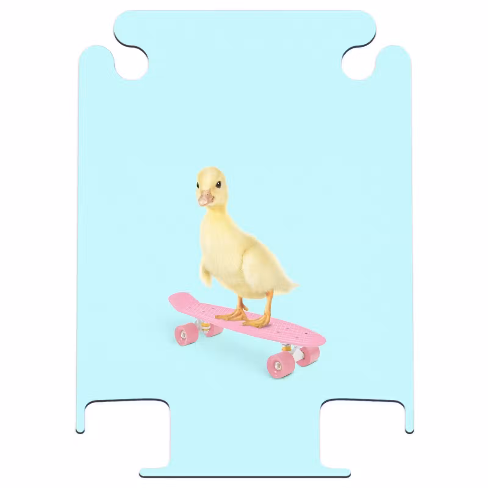 CaseSwap™ - Skatende snavel — 1