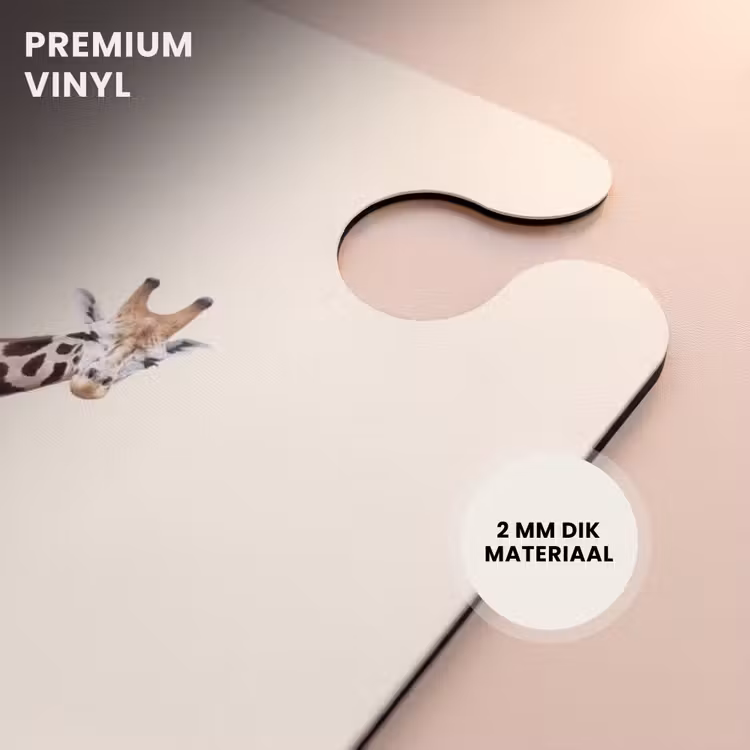 CaseSwap - Gierende giraffe — 6