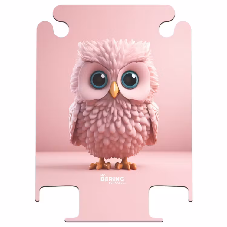 CaseSwap™ - Roze ritselaar — 1